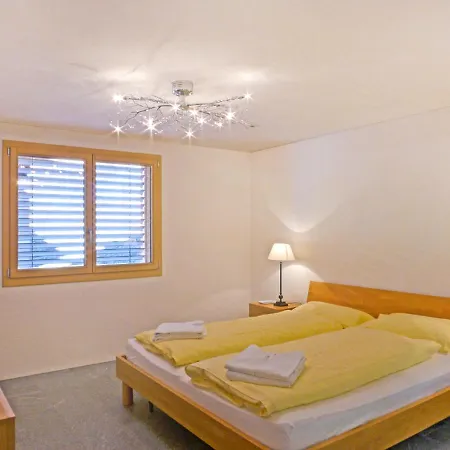 Hundschopf - Am Lehn By Interhome Wengen