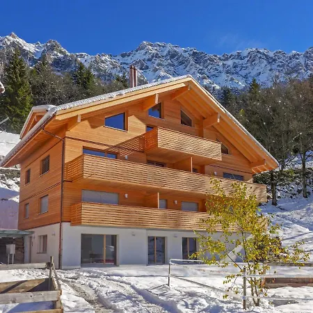 Hundschopf - Am Lehn By Interhome