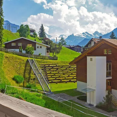 Hundschopf - Am Lehn By Interhome *