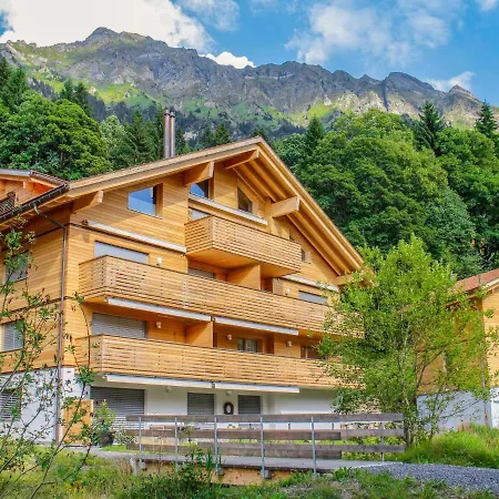 Hundschopf - Am Lehn By Interhome