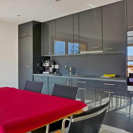 Hundschopf - Am Lehn By Interhome * Wengen