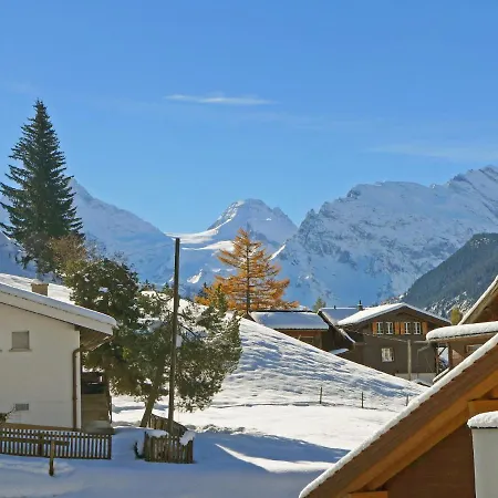 Appartamento Hundschopf - Am Lehn By Interhome