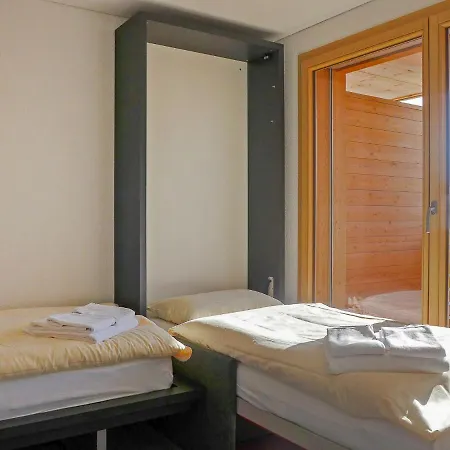 Hundschopf - Am Lehn By Interhome * Wengen