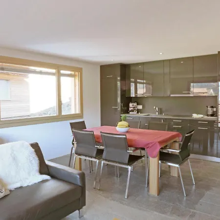Hundschopf - Am Lehn By Interhome *