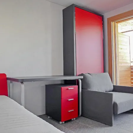 Appartamento Hundschopf - Am Lehn By Interhome *